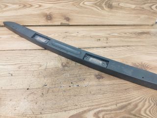 bontott FORD FUSION Csomagtérajtó Díszléc