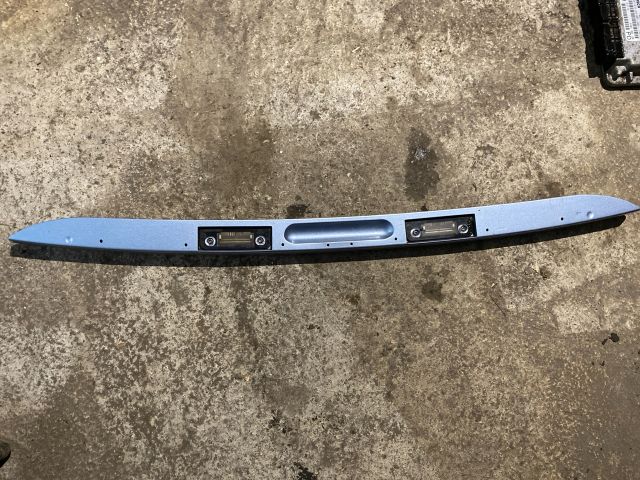 bontott FORD FUSION Csomagtérajtó Díszléc