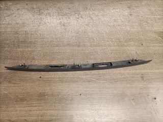 bontott FORD FUSION Csomagtérajtó Díszléc