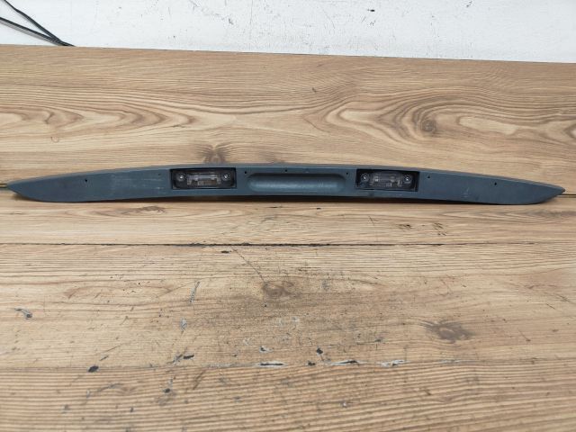 bontott FORD FUSION Csomagtérajtó Díszléc