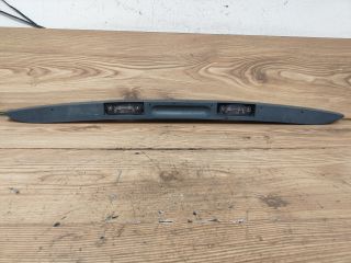 bontott FORD FUSION Csomagtérajtó Díszléc