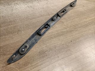 bontott FORD FUSION Csomagtérajtó Díszléc