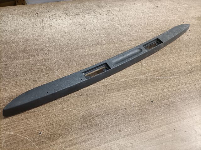 bontott FORD FUSION Csomagtérajtó Díszléc