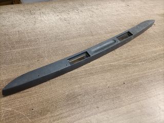 bontott FORD FUSION Csomagtérajtó Díszléc