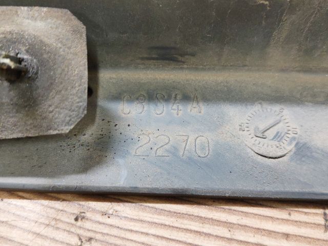 bontott FORD FUSION Csomagtérajtó Díszléc