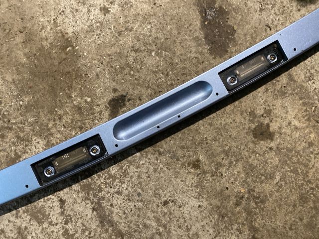 bontott FORD FUSION Csomagtérajtó Díszléc