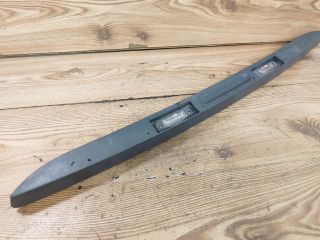 bontott FORD FUSION Csomagtérajtó Díszléc