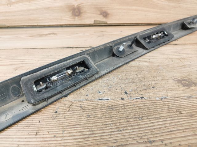 bontott FORD FUSION Csomagtérajtó Díszléc