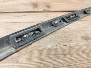 bontott FORD FUSION Csomagtérajtó Díszléc