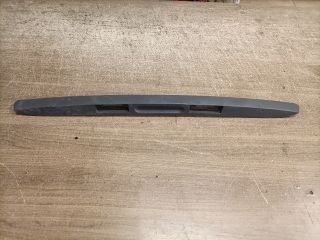 bontott FORD FUSION Csomagtérajtó Díszléc