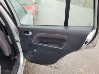 bontott FORD FUSION Csomagtérajtó Jobb Zsanér