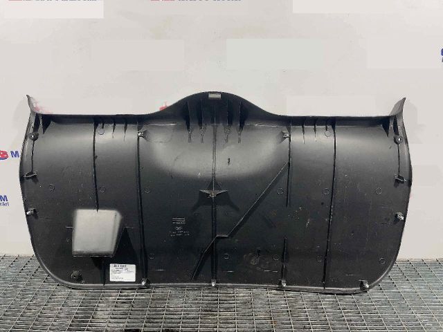 bontott FORD FUSION Csomagtérajtó Kárpit