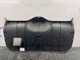 bontott FORD FUSION Csomagtérajtó Kárpit