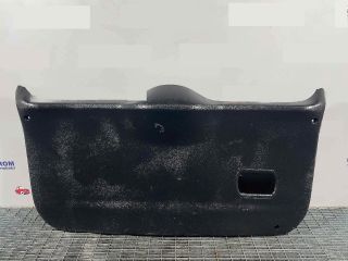 bontott FORD FUSION Csomagtérajtó Kárpit