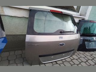 bontott FORD FUSION Csomagtérajtó (Részeivel)