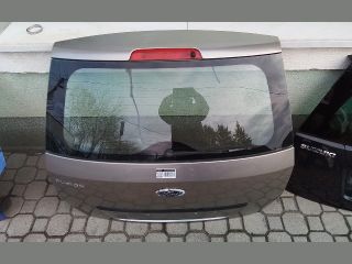 bontott FORD FUSION Csomagtérajtó (Részeivel)