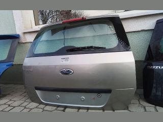 bontott FORD FUSION Csomagtérajtó (Részeivel)