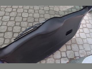 bontott FORD FUSION Csomagtérajtó (Részeivel)