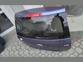 bontott FORD FUSION Csomagtérajtó (Részeivel)