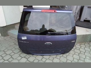 bontott FORD FUSION Csomagtérajtó (Részeivel)