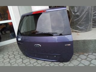 bontott FORD FUSION Csomagtérajtó (Részeivel)