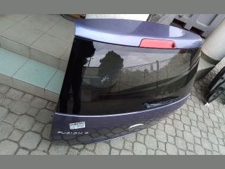 bontott FORD FUSION Csomagtérajtó (Részeivel)
