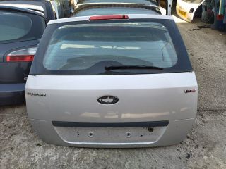 bontott FORD FUSION Csomagtérajtó (Üres lemez)