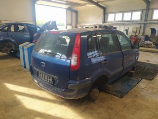 bontott FORD FUSION Csomagtérajtó (Üres lemez)