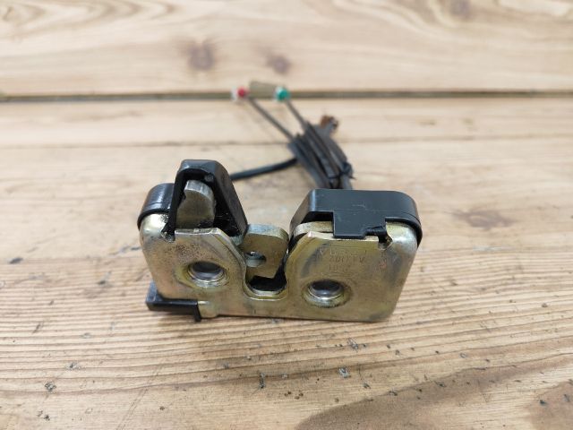 bontott FORD FUSION Csomagtérajtó Zárszerkezet