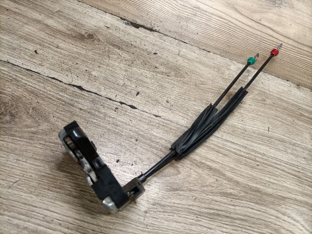 bontott FORD FUSION Csomagtérajtó Zárszerkezet