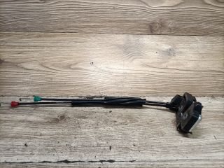 bontott FORD FUSION Csomagtérajtó Zárszerkezet