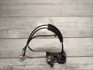 bontott FORD FUSION Csomagtérajtó Zárszerkezet