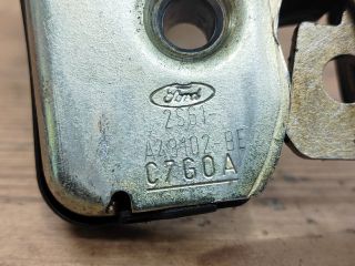 bontott FORD FUSION Csomagtérajtó Zárszerkezet