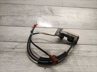 bontott FORD FUSION Csomagtérajtó Zárszerkezet