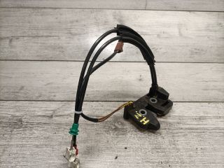 bontott FORD FUSION Csomagtérajtó Zárszerkezet