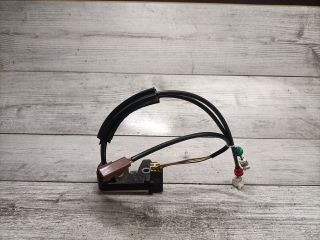 bontott FORD FUSION Csomagtérajtó Zárszerkezet