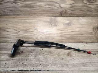 bontott FORD FUSION Csomagtérajtó Zárszerkezet