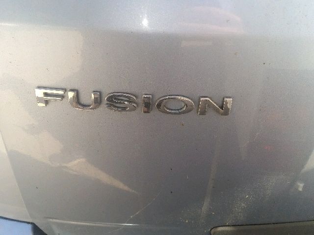 bontott FORD FUSION Csomagtérajtó Zárszerkezet