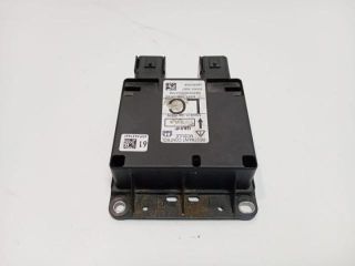 bontott FORD FUSION Elektronika (Magában)