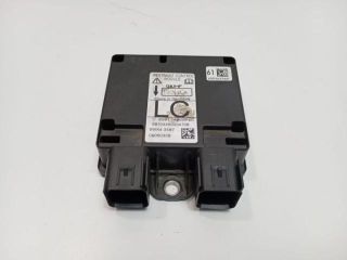 bontott FORD FUSION Elektronika (Magában)