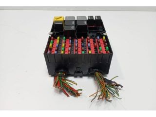 bontott FORD FUSION Elektronika (Magában)