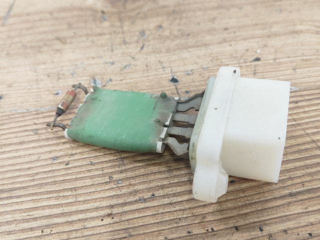 bontott FORD FUSION Előtét Ellenállás Fűtőmotor