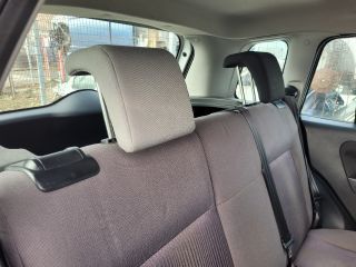 bontott FORD FUSION Első Ablakmosó Fúvóka