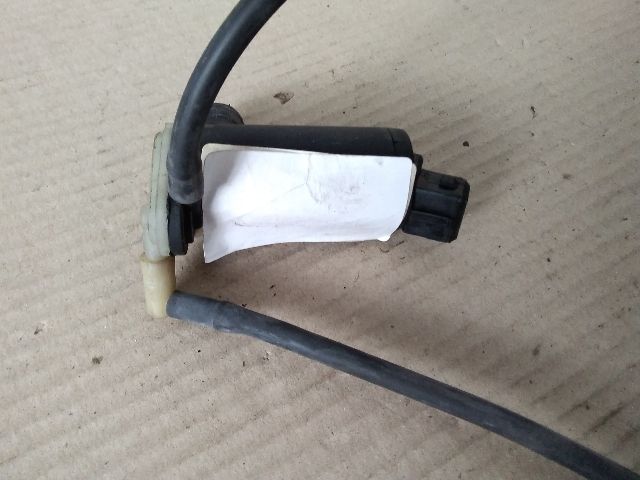 bontott FORD FUSION Első Ablakmosó Szivattyú