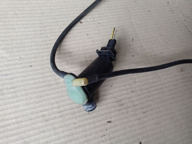 bontott FORD FUSION Első Ablakmosó Szivattyú