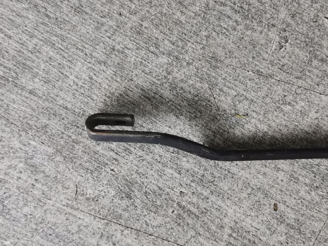 bontott FORD FUSION Első Ablaktörlő Kar