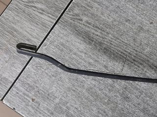 bontott FORD FUSION Első Ablaktörlő Kar