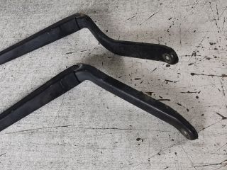 bontott FORD FUSION Első Ablaktörlő Kar