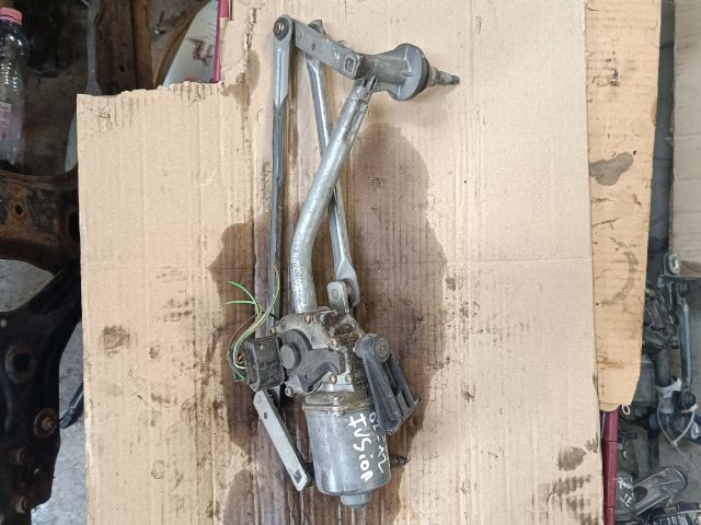 bontott FORD FUSION Első Ablaktörlő Motor