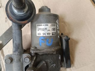 bontott FORD FUSION Első Ablaktörlő Motor